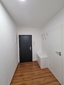 2 izbový byt, 58m² - 12