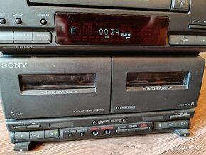 SONY MHC-2800...JAPAN 1993 - 12