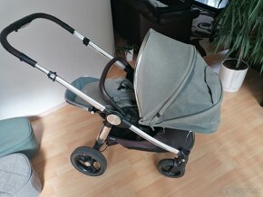 Mamas&Papas Ocarro Carrycot - 12