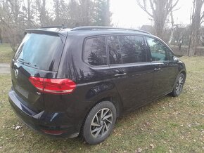 Volkswagen touran - 12