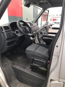 Renault Master 2.3 DCI, L2H2, 2020 - 12