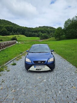 Ford focus St 2.0 tdci 100kw - 12