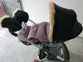 Stokke crusi - 12