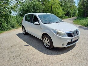 Dacia Sandero - 12