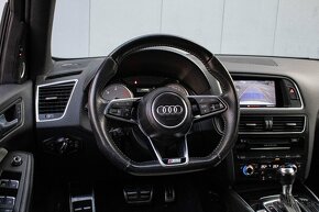 Audi SQ5 3.0 TDI V6 QUATTRO PANORAMA - 12