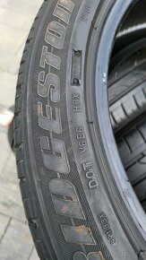 235/45 R19 Bridgestone letne pneumatiky - 12