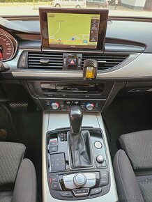 Audi a6 2.0 tdi 2016 - 12