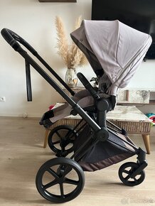 Kočík Cybex Priam - 12