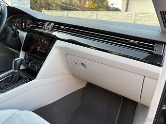 Vw Arteon 2.0TDi DSG Elegance - 12