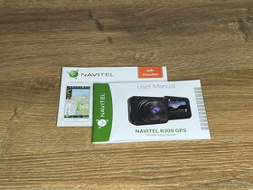 NAVITEL R300 GPS - ZNÍŽENÁ CENA - 12