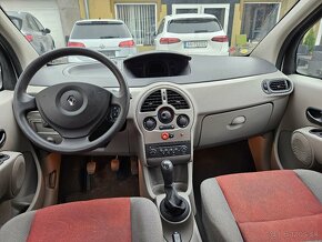 Renault Modus 1, 5 dCi, klima, 98000Km - 12