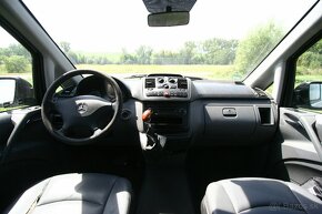 Mercedes Vito 4x4 - 12