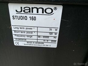 JAMO Studio 160 - TOP STAV - 12