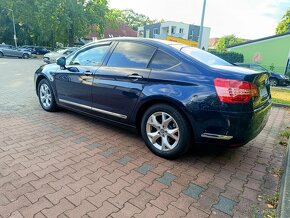 Citroen C5x7 - 12