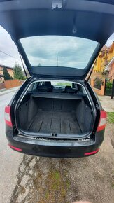 Octavia 2 2,0 TDI DSG 6.ST. - 12