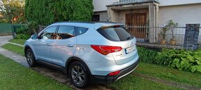 Hyundai Santa fe - 12