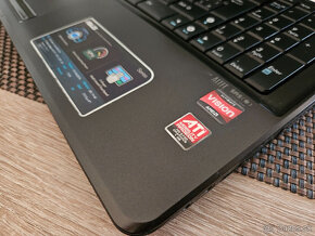 Asus N61D 16" - 12