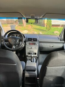 Mercedes A150 - 12