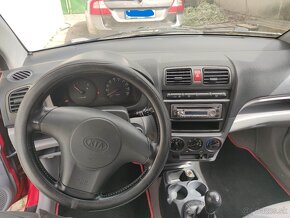 Kia Picanto 2005 - 12