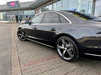 Audi A8 3.0TDI - 12