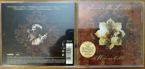 Tori Amos Sarah McLachlan Alanis Morissette + rôzne single - 12