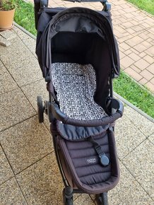 britax romer b motion 4 plus - 12