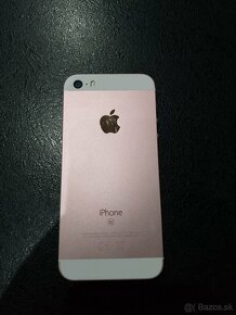 Predám iphone SE 2016 - 12