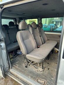 Ford Transit 2.0 diesel, 9 miestny - 12