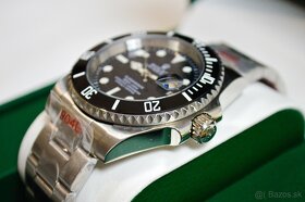 Hodinky Submariner . - 12