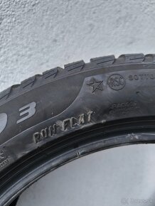 225/50  R17 Pirelli  Zimne pneumatiky - 12