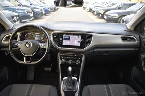 Volkswagen T-Roc, 2.0TDI.DSG.ACC.NAVI.DPH - 12