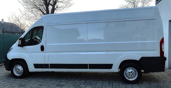 Peugeot Boxer 2.0 BlueHDi 160k 335 L3H2 - 12