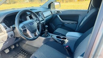 Ford Ranger 2.2 TDCi 4x4 - 12