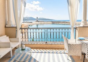 Luštica Bay - Apartmány pri Jadrane - 12