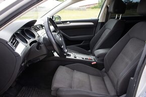 Volkswagen passat 2.0 TDI A6, 2016 - 12