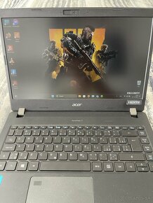 Acer TravelMate P2 - 12