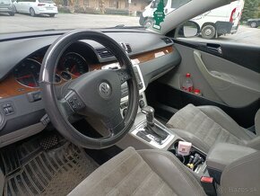 Passat B6 2.0 TDI - 12