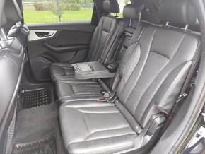 Audi Q7 3.0 TDI 272k quattro Tiptronic 8-st. - 12