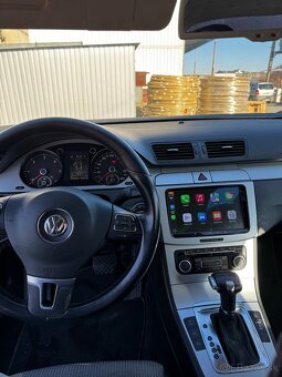 VW Passat CC 2.0TDI - 12