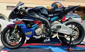 BMW S1000rr - 12