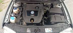 Predám vw golf 4 , 1.9TDI - 12