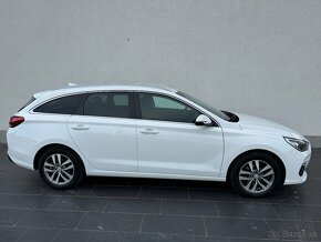 Hyundai i30 CW 1.4 T-GDi Family 7DCT - 12