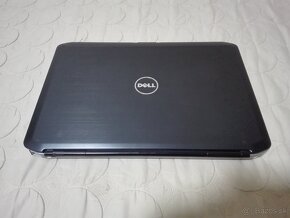 Dell. i5_4 x 3,2 GHz.14".SSD 256 GB. Nová baterka. - 12