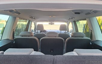 Seat Alhambra 2.0 TDI - 12