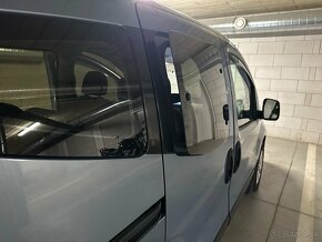 Fiat Fiorono Qubo 1.4 Benzín - 12