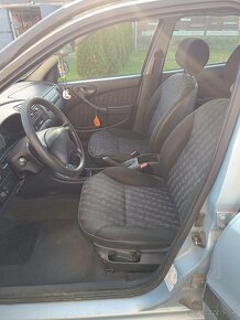 Citroen Xsara 1.4 HDi - 12