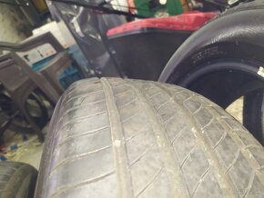 Michelin Primacy 4 195/55 R16 - 12