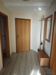 APARTMÁN NA NÁBREŽÍ ORAVSKEJ PRIEHRADY V NÁMESTOVE - 12