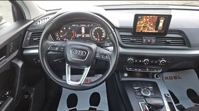 AUDI Q5 2.0TDI - PREDAJ AJ NA SPLÁTKY - 12