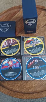 Superman: The Music 1978 - 1988 (Limited Edition) 8CD + 1CD - 12